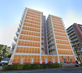 カーサ第１亀戸６号棟