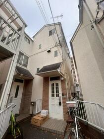 東京都目黒区下目黒３丁目