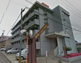 信開ウエラコート足羽