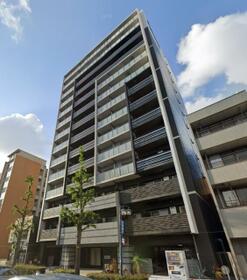 プレサンス広小路通今池