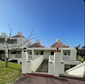 カヌチャ・ヴィラ・プルメリアゾーンＣ棟