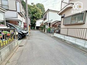 埼玉県所沢市大字牛沼