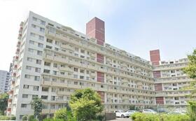 若葉台団地１ー８号棟