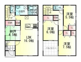 宮城県仙台市泉区向陽台４丁目