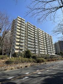 若葉台団地４−１号棟