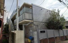 エルヴィーナ荻窪