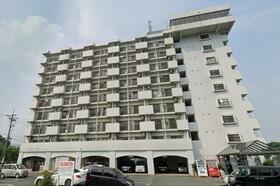 ホワイトパレス山口２番館