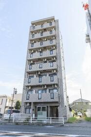 スカイコート戸田公園第3