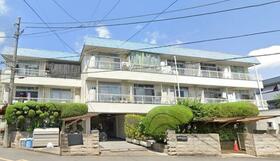 武蔵野サンハイツひばりが丘パート８