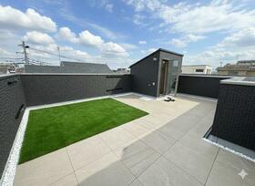 東京都足立区南花畑３丁目