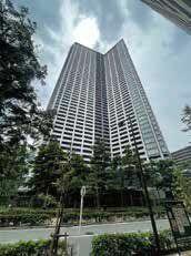 勝どきザ・タワー