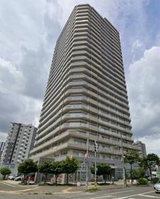 ライオンズマンション札幌スカイタワー