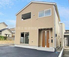 新潟県新潟市西区五十嵐東１丁目