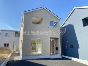 新潟県新潟市西区五十嵐東１丁目