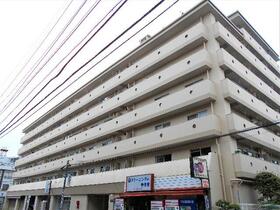 八王子スカイマンション