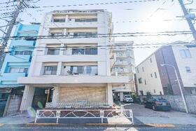 緑ケ丘マンション