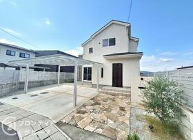 奈良県大和高田市大字田井