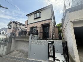 兵庫県神戸市東灘区御影山手５丁目