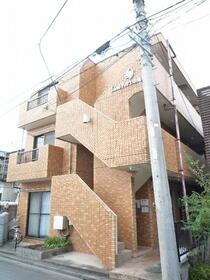 フレンドポート中央林間