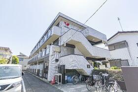 ウィンベル・ソロ鶴間第４