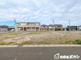 愛知県一宮市今伊勢町馬寄字上畑田