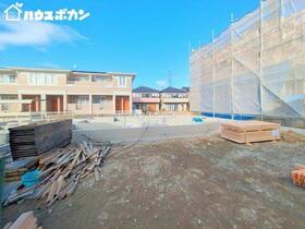 愛知県一宮市今伊勢町馬寄字上畑田