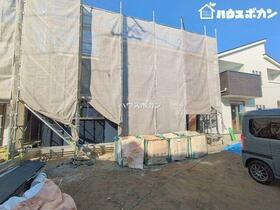 愛知県一宮市今伊勢町馬寄字上畑田