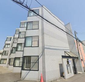 ビッグバーンズマンション中の島