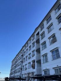 ハイネス入間ガーデニア４号棟