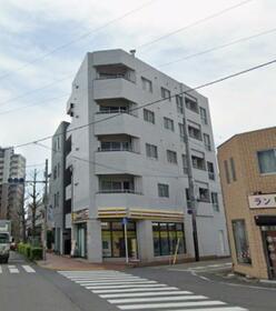 パーセル東青梅