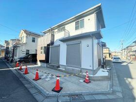 埼玉県川越市仙波町４丁目