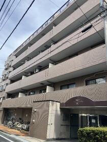 マイキャッスル大井町２