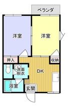 間取り：211057513992