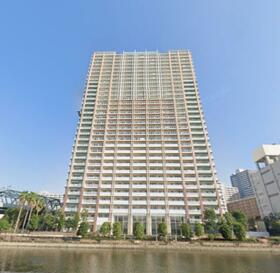 パークタワー品川ベイワード