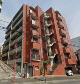 ゾンネンハイム牛込