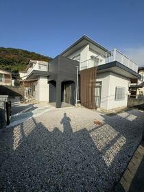 山口県下関市長府満珠町