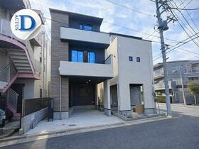 東京都中野区江古田１丁目