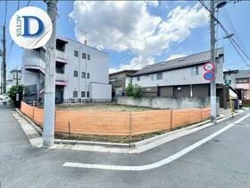 東京都中野区江古田１丁目