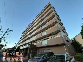 ローヤルシティ越谷