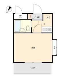 クリオ北大宮壱番館