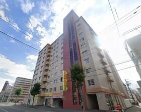 札幌第一パークハイツ