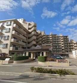 シャルマンコーポ駅南