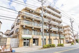 ライオンズマンション宿河原第２