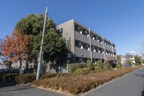 ライオンズマンション清瀬第２