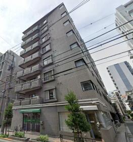 ストークマンション東上野