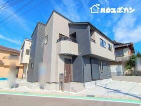 愛知県春日井市上田楽町