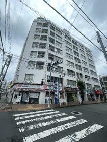 ニューパリア立川マンションイシカワビル