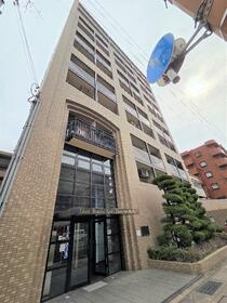 ライオンズマンション京都河原町第３