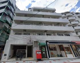 シティコート松涛