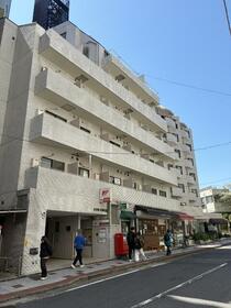 シティコート松涛